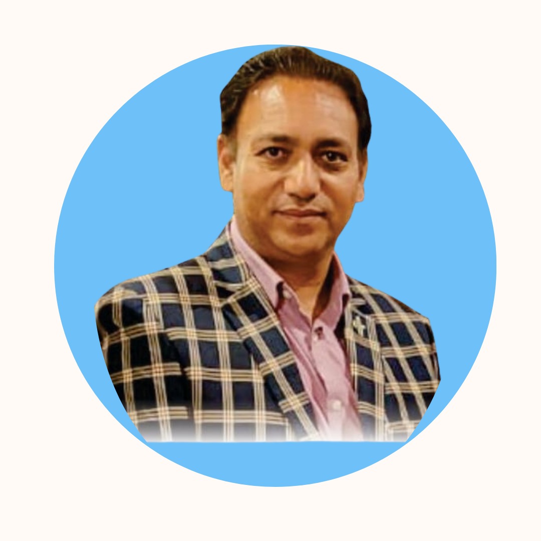 Prof. Harvinder Singh